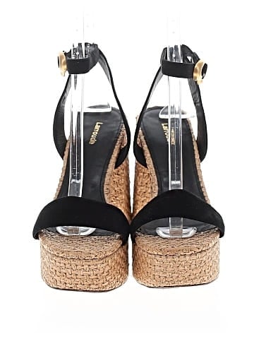 Larroudé Heels (view 2)