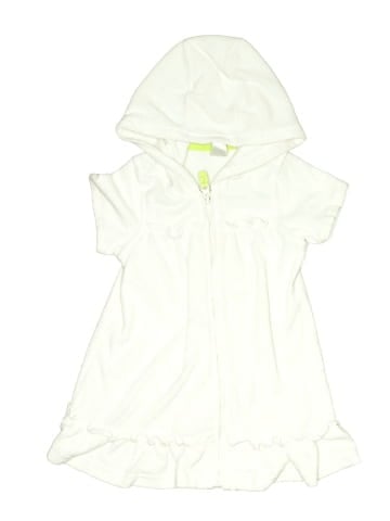 Carter's Raincoat (view 1)