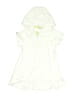 Carter's White Raincoat Size 3T - photo 1