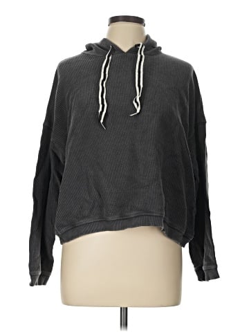 Aerie Pullover Hoodie (view 1)