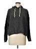 Aerie 100% Cotton Gray Pullover Hoodie Size L - photo 1
