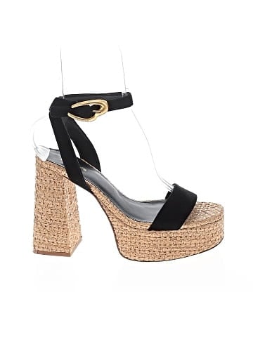 Larroudé Heels (view 1)