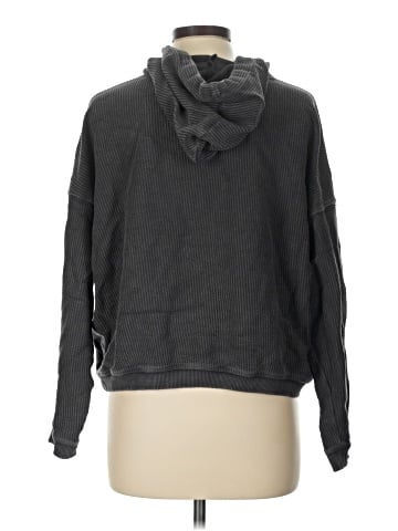 Aerie Pullover Hoodie (view 2)
