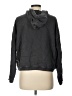 Aerie 100% Cotton Gray Pullover Hoodie Size L - photo 2