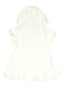 Carter's White Raincoat Size 3T - photo 2