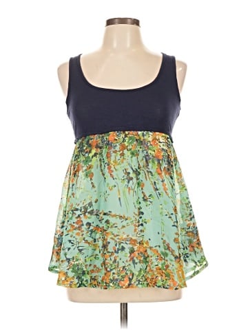 Bella D Tank Top (view 1)