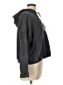 Aerie 100% Cotton Gray Pullover Hoodie Size L - photo 4