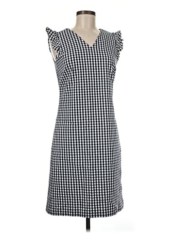 J. McLaughlin Casual Dress (view 1)