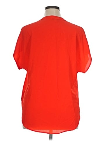 Allison Joy Short Sleeve Polo (view 2)
