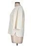 Ann Taylor Ivory 3/4 Sleeve Top Size M - photo 5