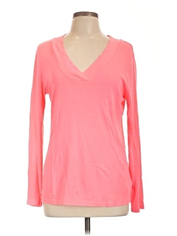 Gap Outlet Long Sleeve T-Shirt (view 1)