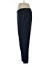 Chico's Solid Blue Active Pants Size L - photo 5