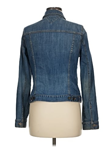 Tommy Hilfiger Denim Jacket (view 2)