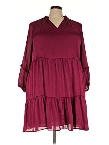 CeCe Casual Dress (view 1)