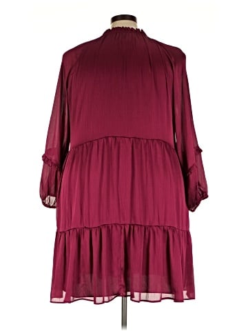 CeCe Casual Dress (view 2)