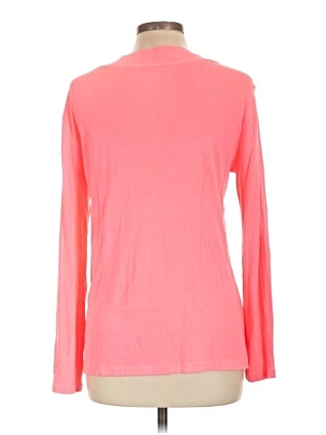 Gap Outlet Long Sleeve T-Shirt (view 2)