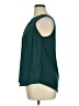 41Hawthorn 100% Polyester Teal Sleeveless Blouse Size 1X - photo 5