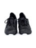 Forever Black Sneakers Size 8 1/2 - photo 2