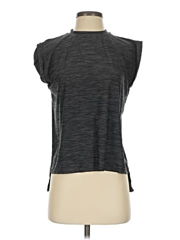 Born Primitive Sleeveless T-Shirt (view 1)
