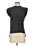 Born Primitive Gray Sleeveless T-Shirt Size S - photo 1