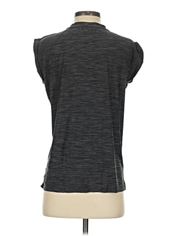 Born Primitive Sleeveless T-Shirt (view 2)