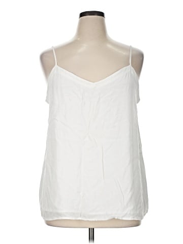 Gap Sleeveless Blouse (view 1)