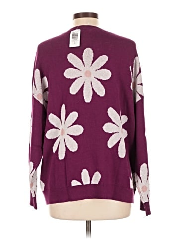 Torrid Pullover Sweater (view 2)