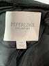 Piperlime 100% Leather Black Leather Jacket Size XS - photo 6