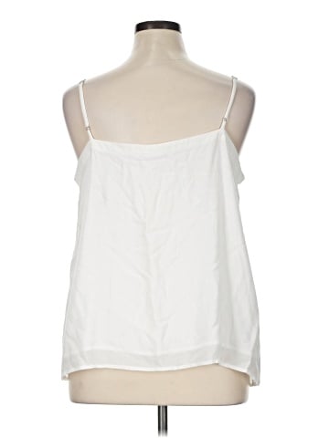 Gap Sleeveless Blouse (view 2)