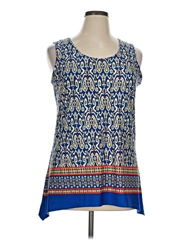 Valerie Stevens Tank Top (view 1)