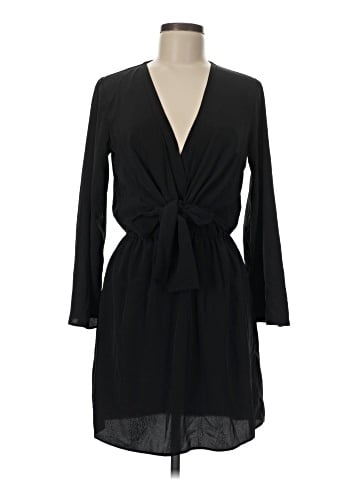 Topshop Cocktail Dress (view 1)