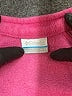 Columbia 100% Polyester Pink Jacket Size 18-24 mo - photo 3