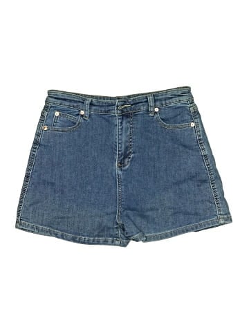 Unbranded Denim Shorts (view 1)