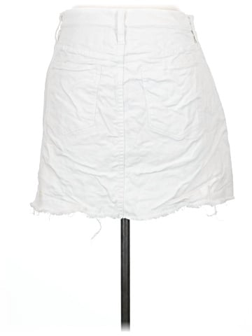 J.Crew Denim Skirt (view 2)