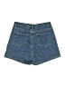 Unbranded Blue Denim Shorts Size XL - photo 2
