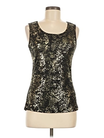 Chances R Tank Top (view 1)