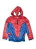Jumping Beans 100% Recycled Polyester Red Windbreaker Size 6 - photo 1