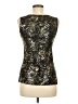 Chances R Gold Tank Top Size M - photo 2