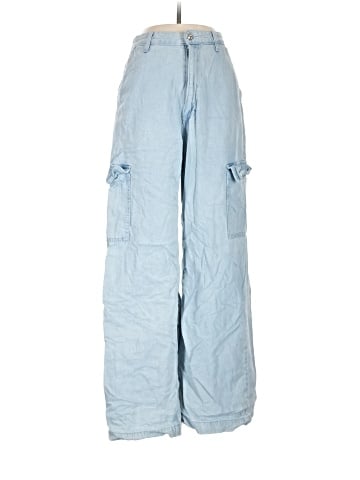 Bershka Jeans (view 1)