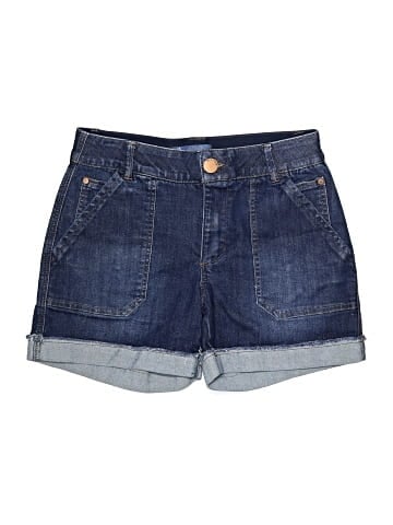 Democracy Denim Shorts (view 1)