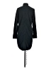 Le Lis Black Coat Size S - photo 2
