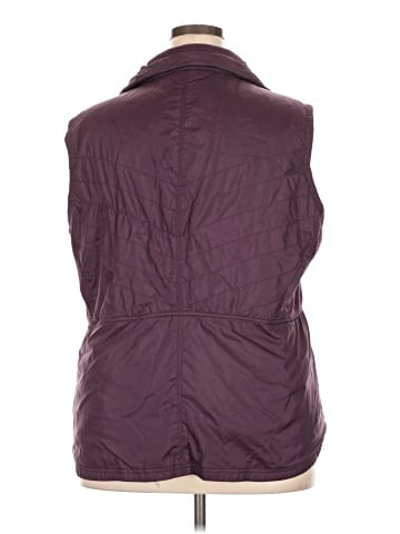 Columbia Vest (view 2)