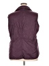 Columbia 100% Polyester Purple Vest Size 2X - photo 2