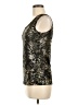Chances R Gold Tank Top Size M - photo 5