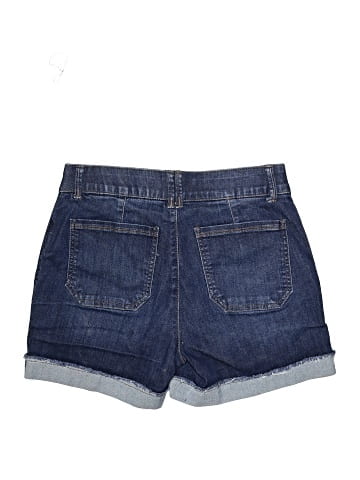 Democracy Denim Shorts (view 2)