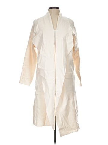 By Design Trenchcoat (view 1)