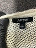 Apt. 9 Stripes Ivory Pullover Sweater Size XL - photo 7