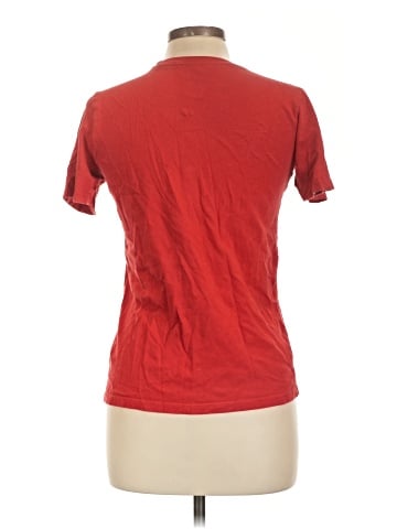 Adidas Short Sleeve T-Shirt (view 2)