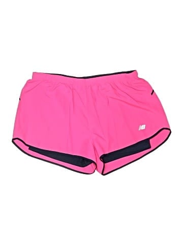 New Balance Athletic Shorts (view 1)