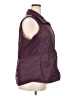 Columbia 100% Polyester Purple Vest Size 2X - photo 4